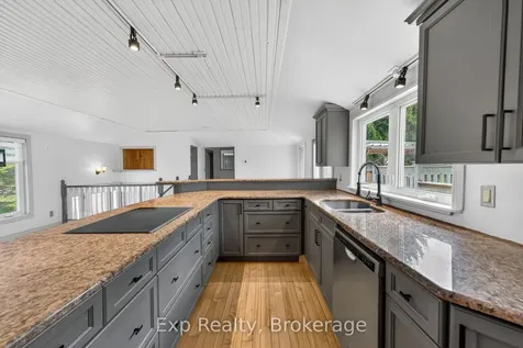 1207 Shannon Road Prince Edward County ON K0K 2T0