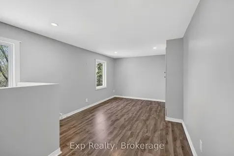1207 Shannon Road Prince Edward County ON K0K 2T0