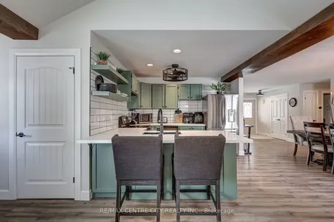 5978 Sunset Road Central Elgin ON N0L 2L0