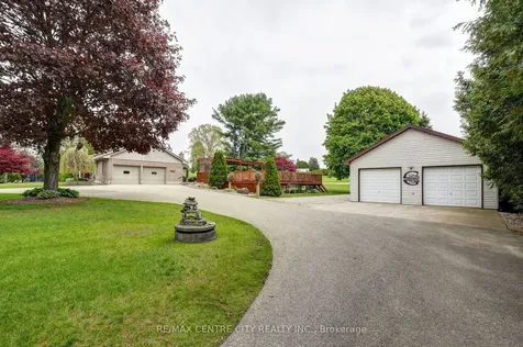 5978 Sunset Road Central Elgin ON N0L 2L0