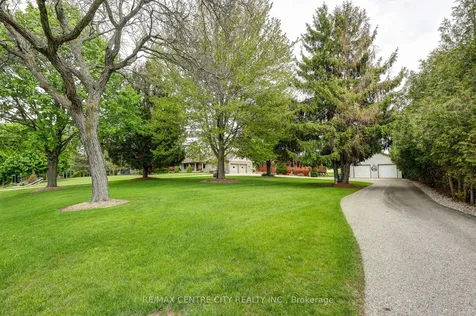 5978 Sunset Road Central Elgin ON N0L 2L0