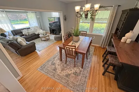 503 Admiral Street Woodstock ON N4S 5B2
