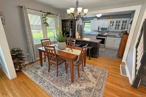 503 Admiral Street Woodstock ON N4S 5B2