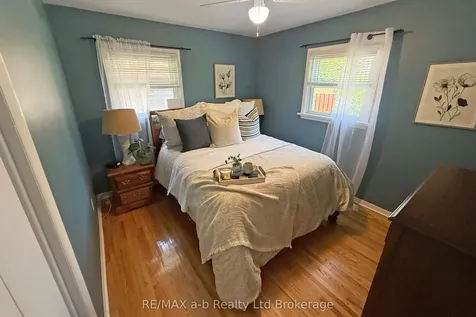 503 Admiral Street Woodstock ON N4S 5B2