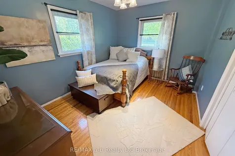 503 Admiral Street Woodstock ON N4S 5B2