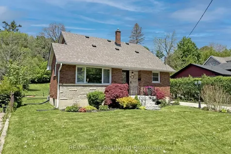 503 Admiral Street Woodstock ON N4S 5B2