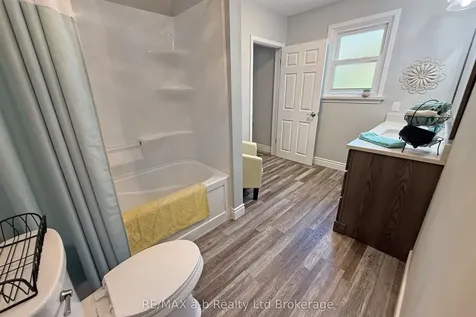 503 Admiral Street Woodstock ON N4S 5B2