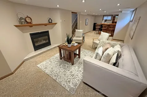 503 Admiral Street Woodstock ON N4S 5B2