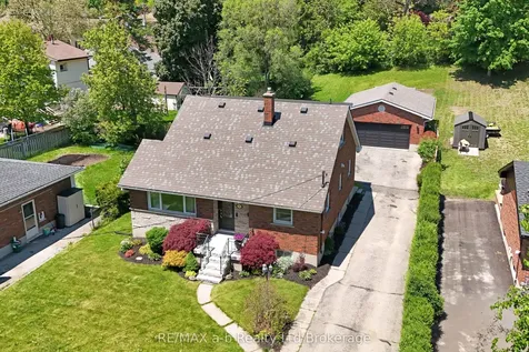 503 Admiral Street Woodstock ON N4S 5B2