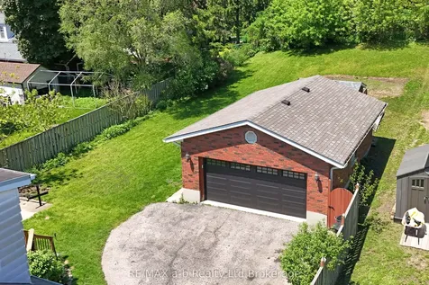 503 Admiral Street Woodstock ON N4S 5B2