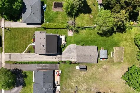 503 Admiral Street Woodstock ON N4S 5B2