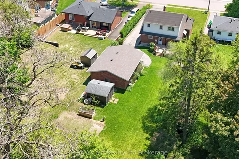 503 Admiral Street Woodstock ON N4S 5B2