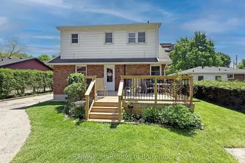503 Admiral Street Woodstock ON N4S 5B2