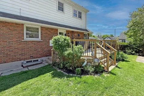 503 Admiral Street Woodstock ON N4S 5B2
