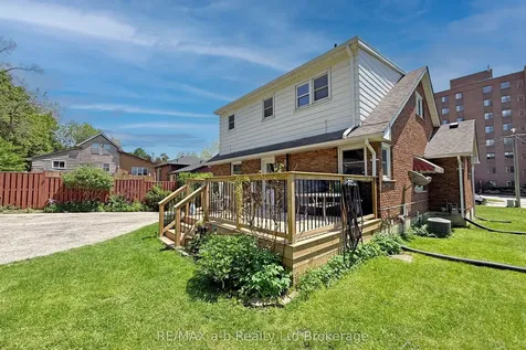 503 Admiral Street Woodstock ON N4S 5B2