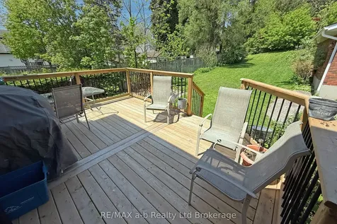 503 Admiral Street Woodstock ON N4S 5B2