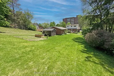 503 Admiral Street Woodstock ON N4S 5B2