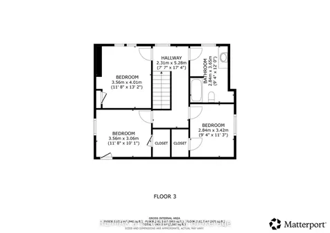 503 Admiral Street Woodstock ON N4S 5B2