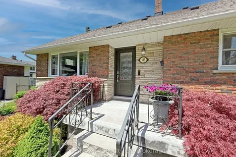 503 Admiral Street Woodstock ON N4S 5B2