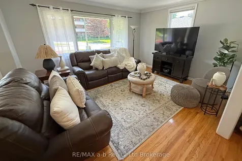 503 Admiral Street Woodstock ON N4S 5B2