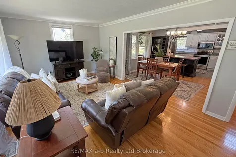 503 Admiral Street Woodstock ON N4S 5B2