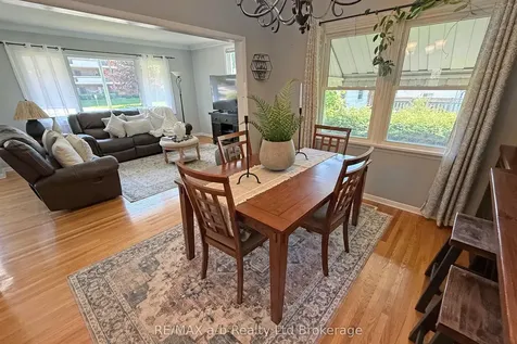503 Admiral Street Woodstock ON N4S 5B2