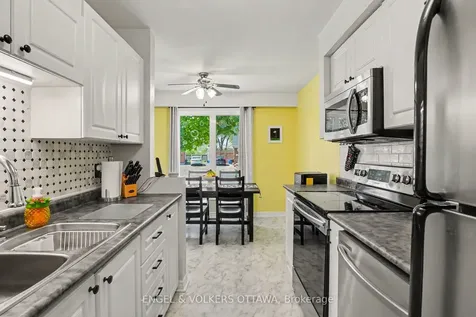 80 Morton Drive Kanata ON K2L 1X3