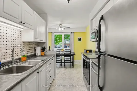 80 Morton Drive Kanata ON K2L 1X3
