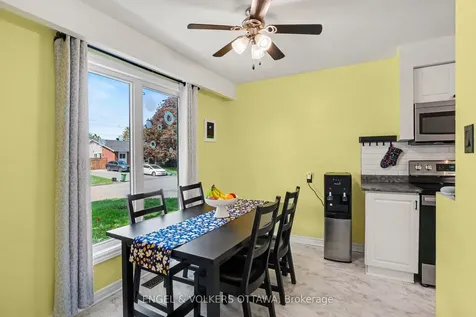 80 Morton Drive Kanata ON K2L 1X3