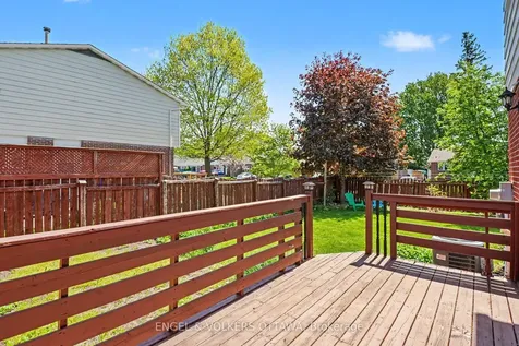 80 Morton Drive Kanata ON K2L 1X3
