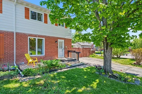 80 Morton Drive Kanata ON K2L 1X3