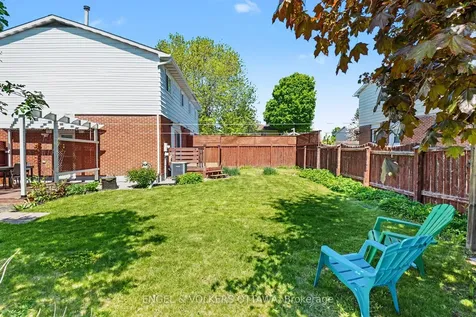 80 Morton Drive Kanata ON K2L 1X3