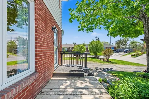 80 Morton Drive Kanata ON K2L 1X3