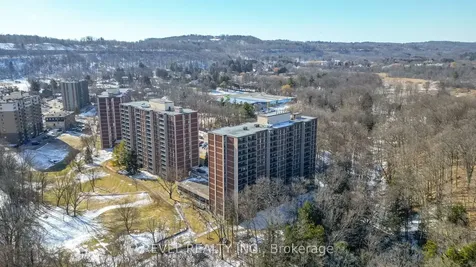 1968 Main Street W Hamilton ON L8S 1J7