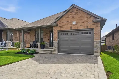 159 Collins Way Strathroy-caradoc ON N7G 0G8