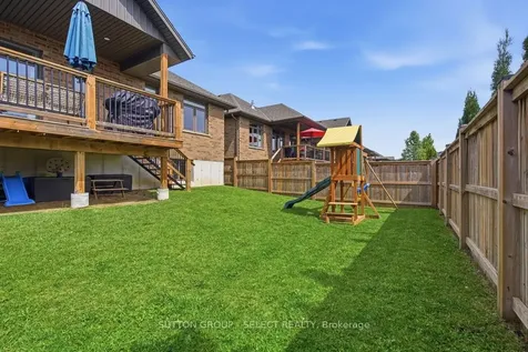 159 Collins Way Strathroy-caradoc ON N7G 0G8
