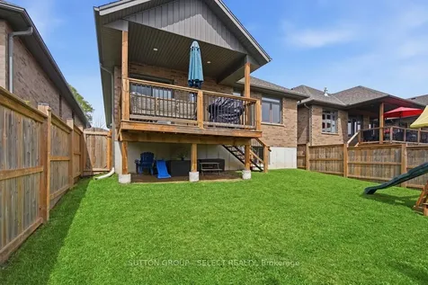 159 Collins Way Strathroy-caradoc ON N7G 0G8