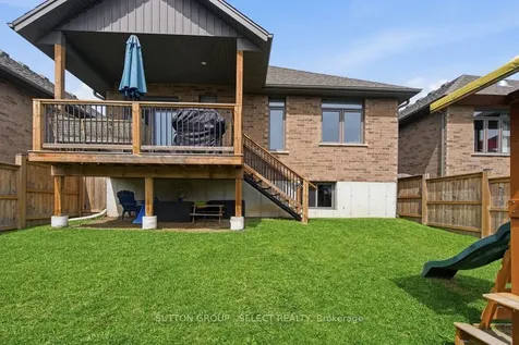 159 Collins Way Strathroy-caradoc ON N7G 0G8