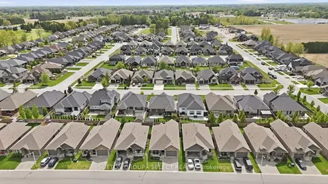 159 Collins Way Strathroy-caradoc ON N7G 0G8