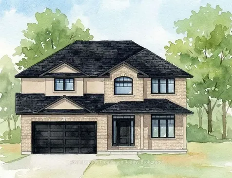 108 Raycroft Drive Belleville ON K8N 0L9