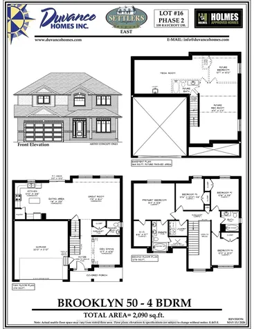 108 Raycroft Drive Belleville ON K8N 0L9