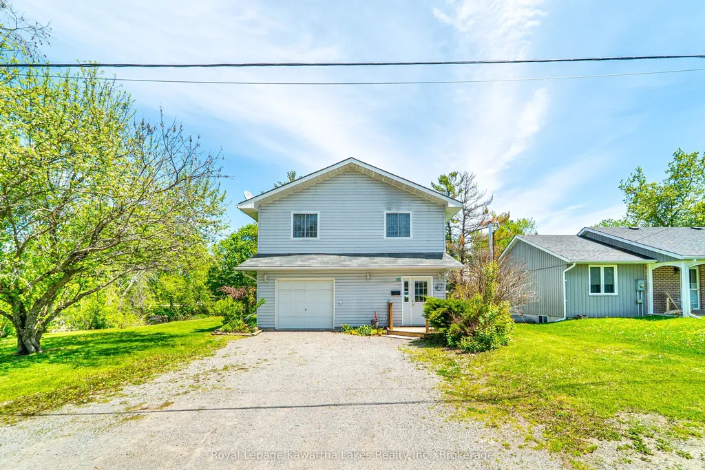 28 Matilda Street Kawartha Lakes ON K0M 2C0