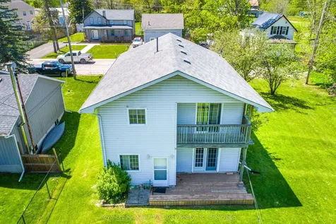 28 Matilda Street Kawartha Lakes ON K0M 2C0
