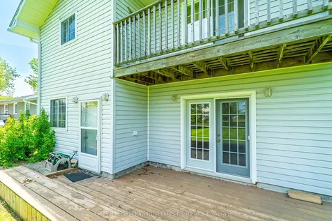 28 Matilda Street Kawartha Lakes ON K0M 2C0