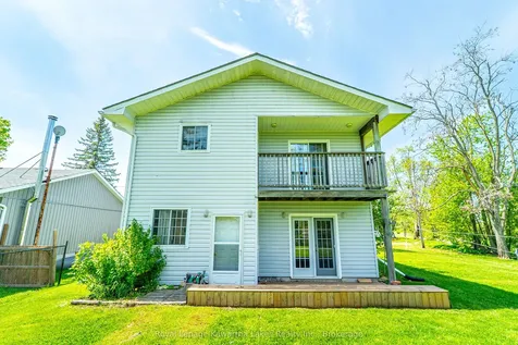 28 Matilda Street Kawartha Lakes ON K0M 2C0