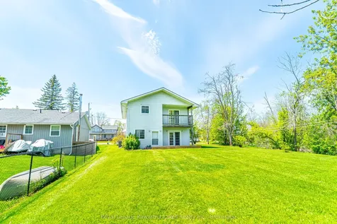 28 Matilda Street Kawartha Lakes ON K0M 2C0