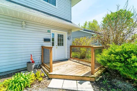 28 Matilda Street Kawartha Lakes ON K0M 2C0