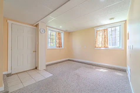 28 Matilda Street Kawartha Lakes ON K0M 2C0
