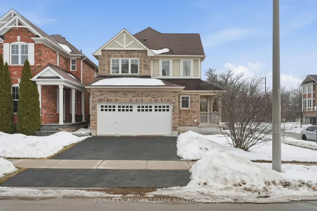 12 Emick Drive Hamilton ON L9K 0C8