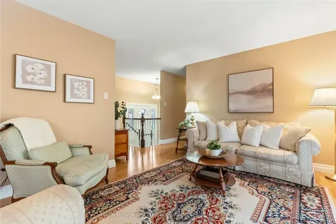 909 Whitefield Drive Peterborough ON K9J 7W1